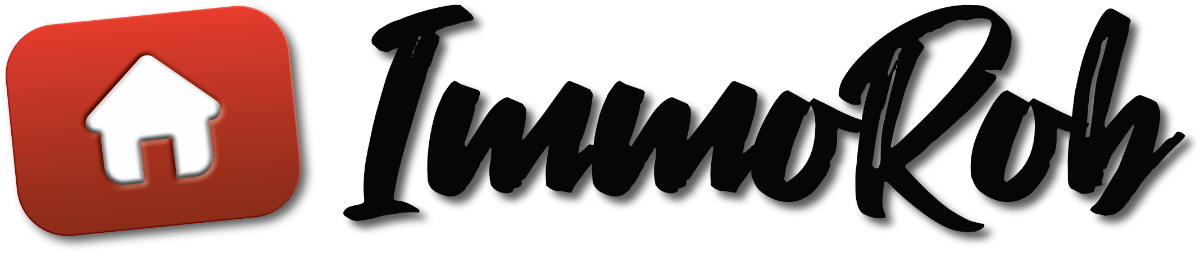Immorob logo klein